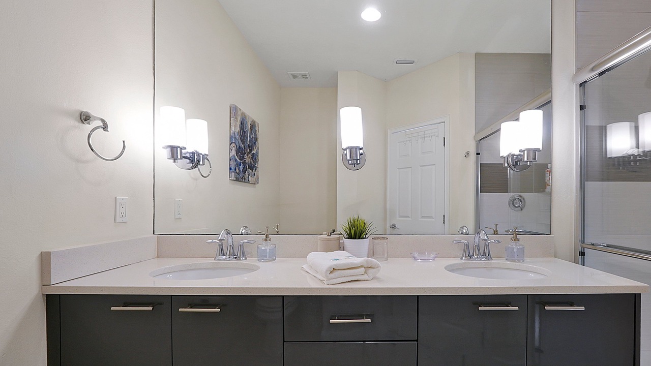 Photo of Bathroom in Clear Creek