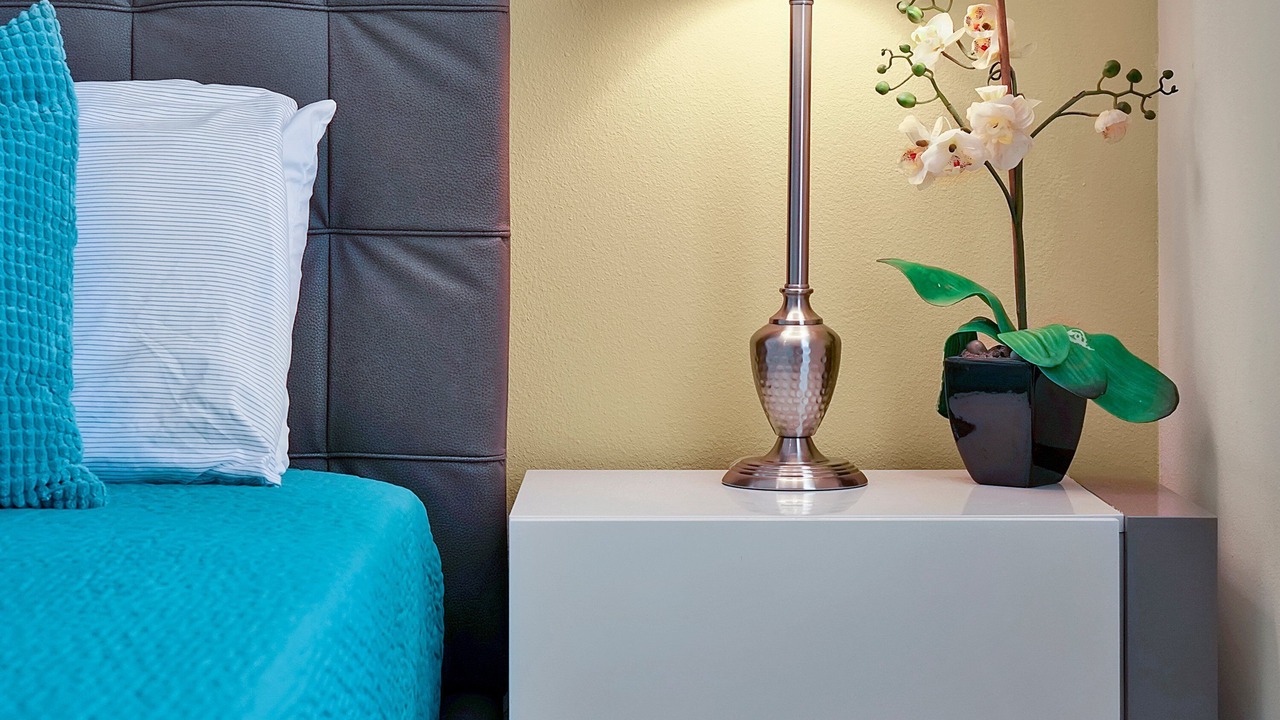 Photo of Bedroom in Clear Creek
