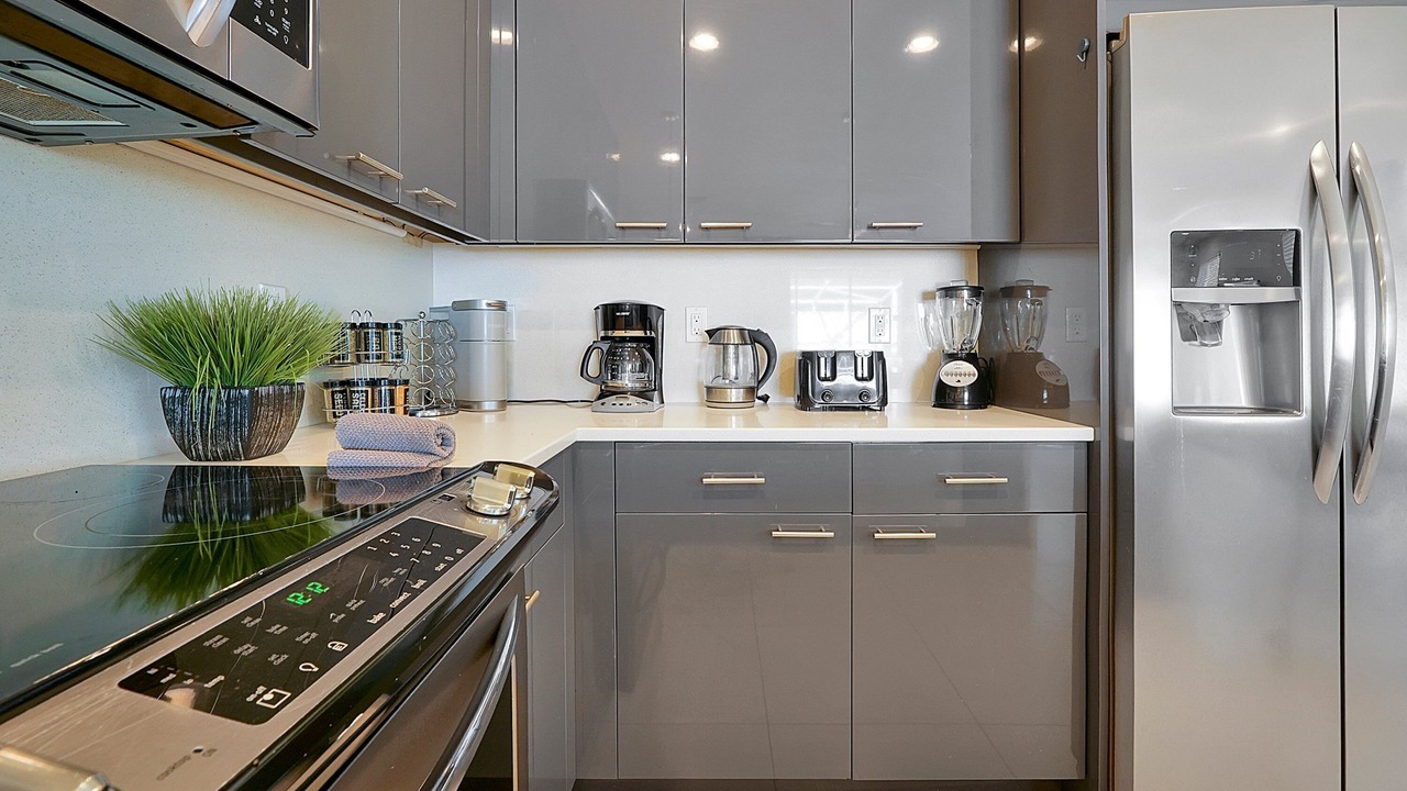 Photo of Kitchen in Clear Creek