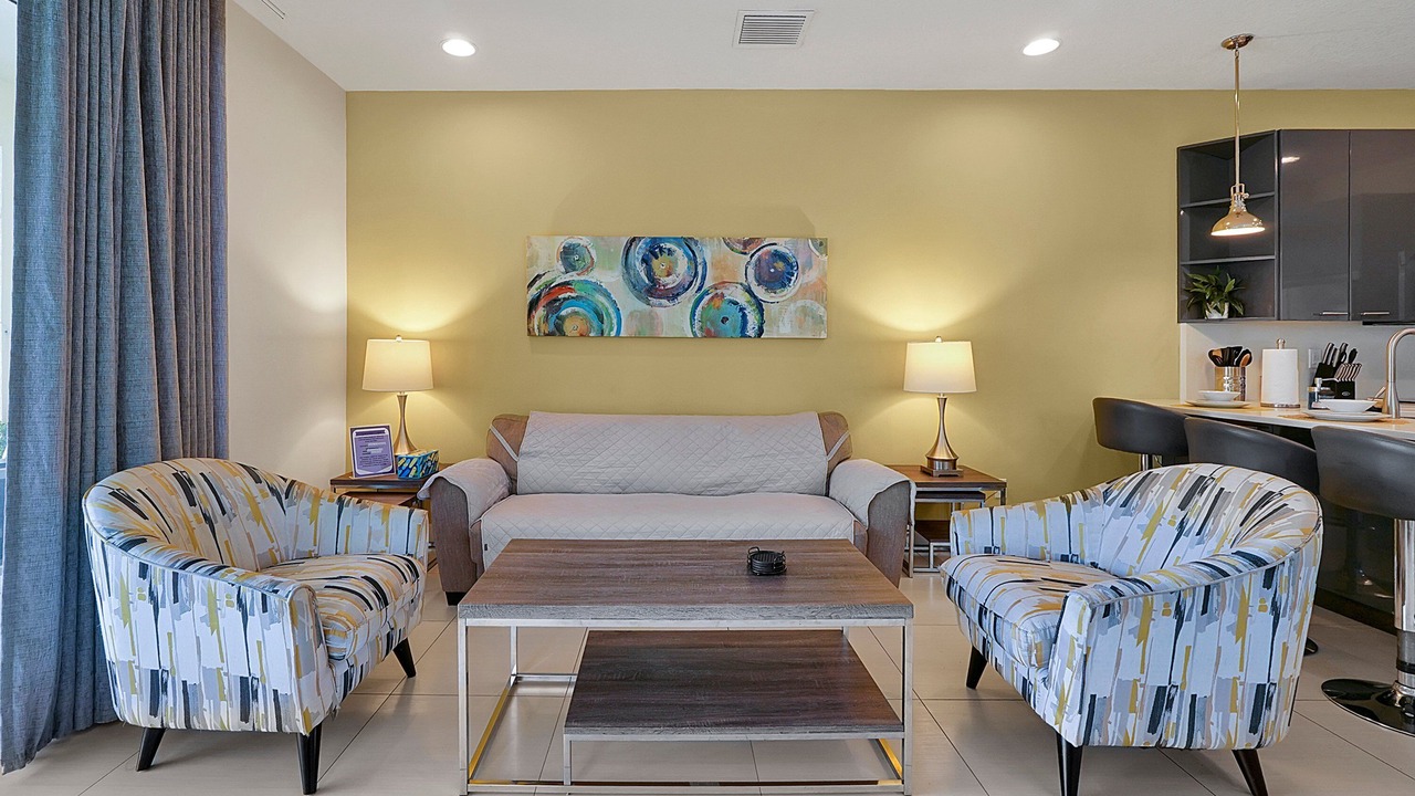 Photo of Livingroom in Clear Creek