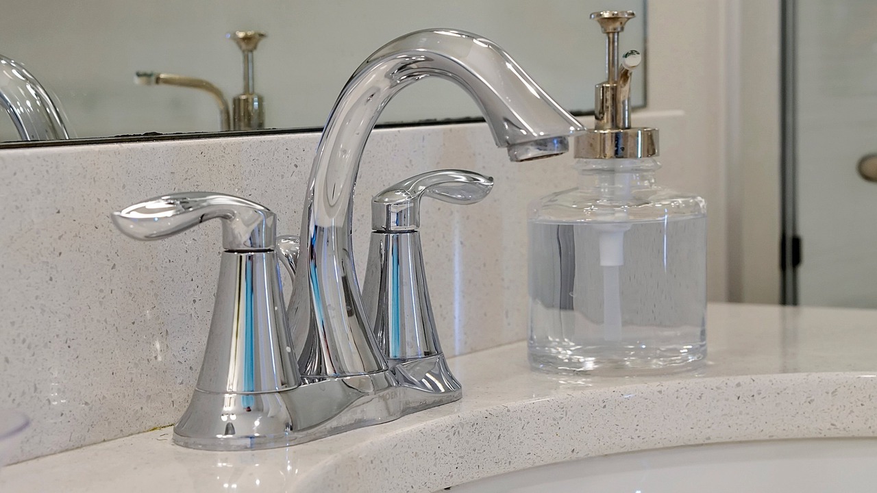 Photo of Bathroom in Clear Creek