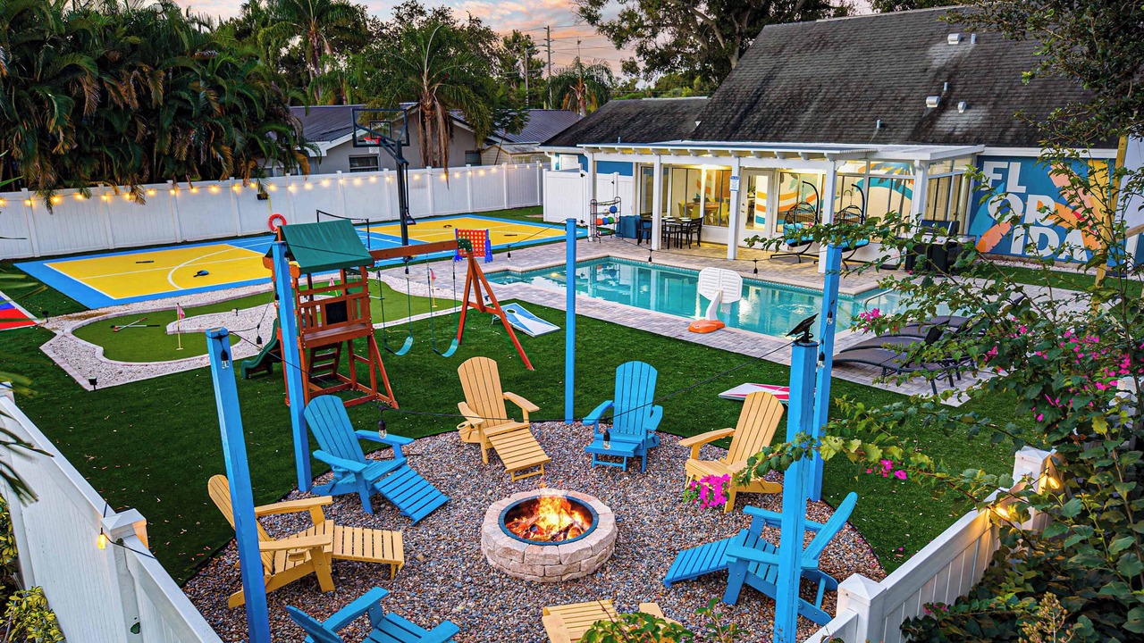 Photo of Patio Balcony in Largo