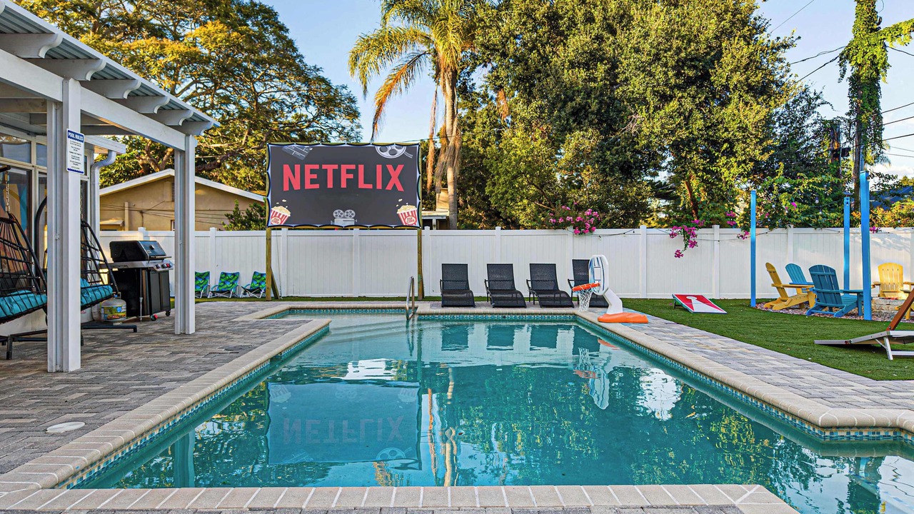 Photo of Outdoor in Largo