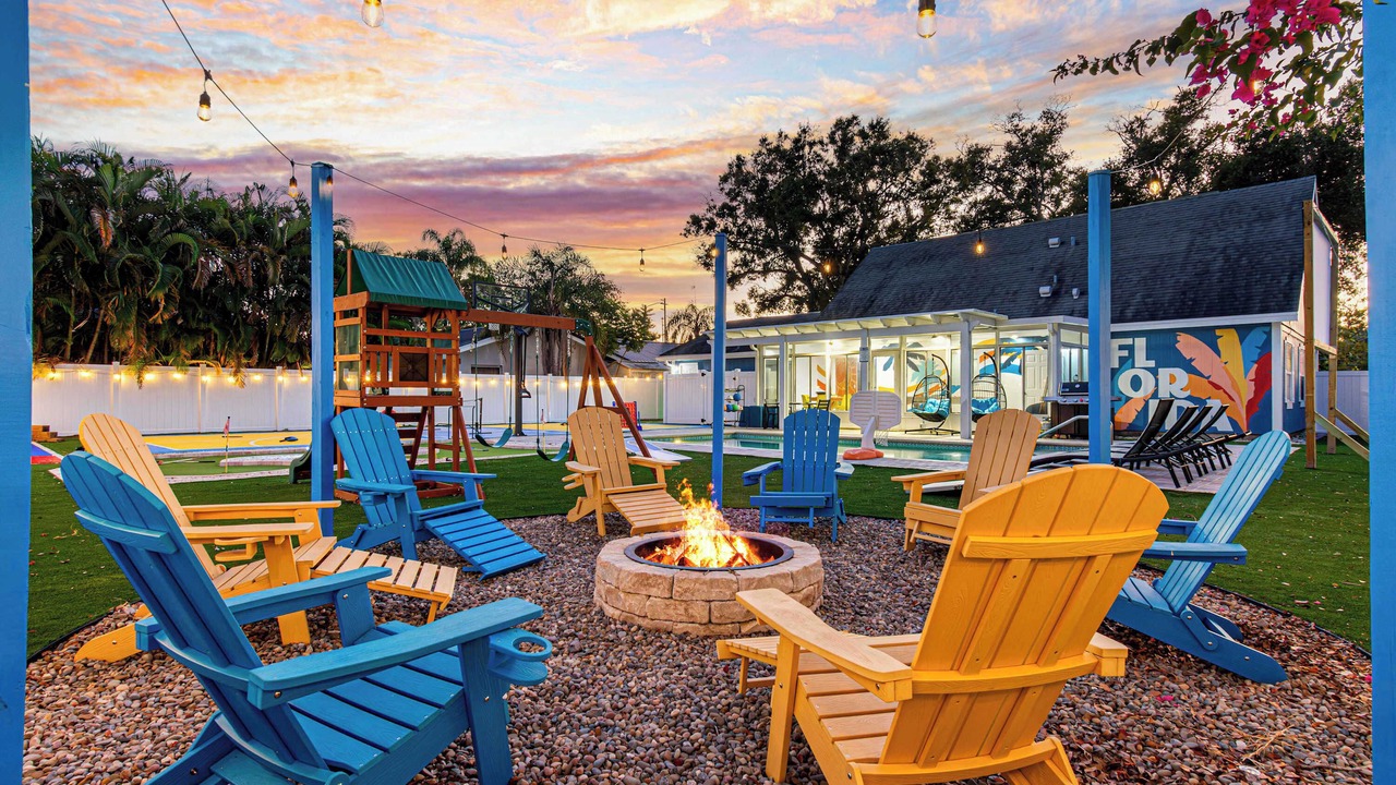 Photo of Outdoor in Largo