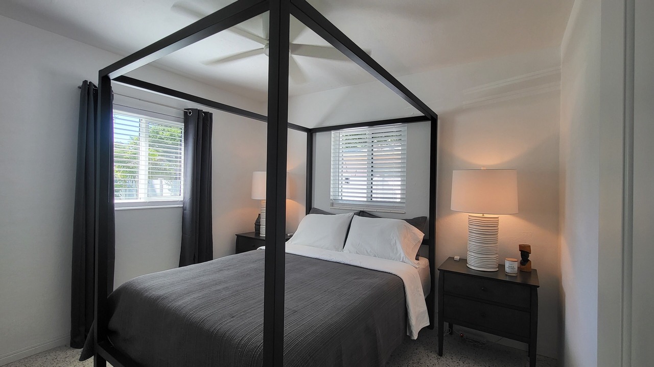 Photo of Bedroom in Bayview