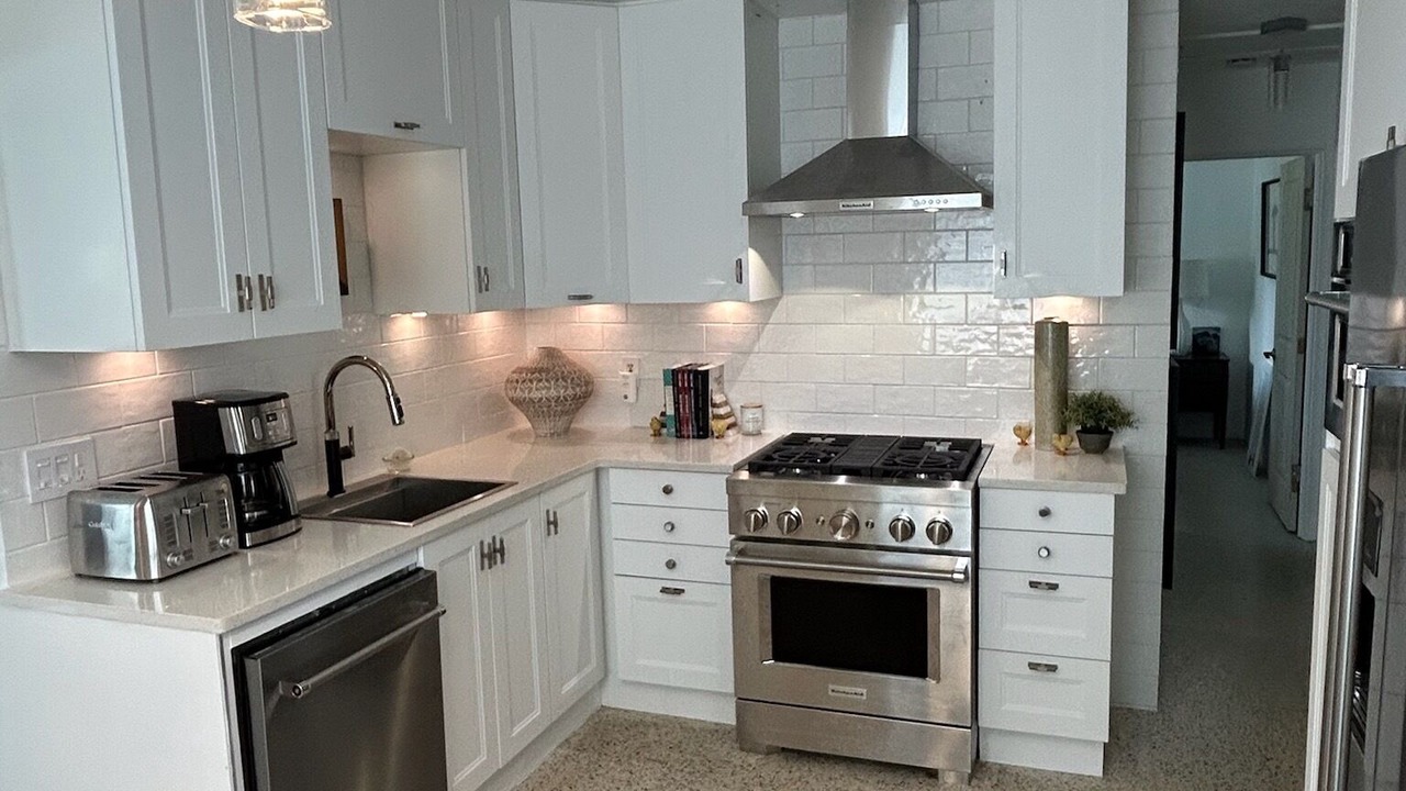 Photo of Kitchen in Bayview