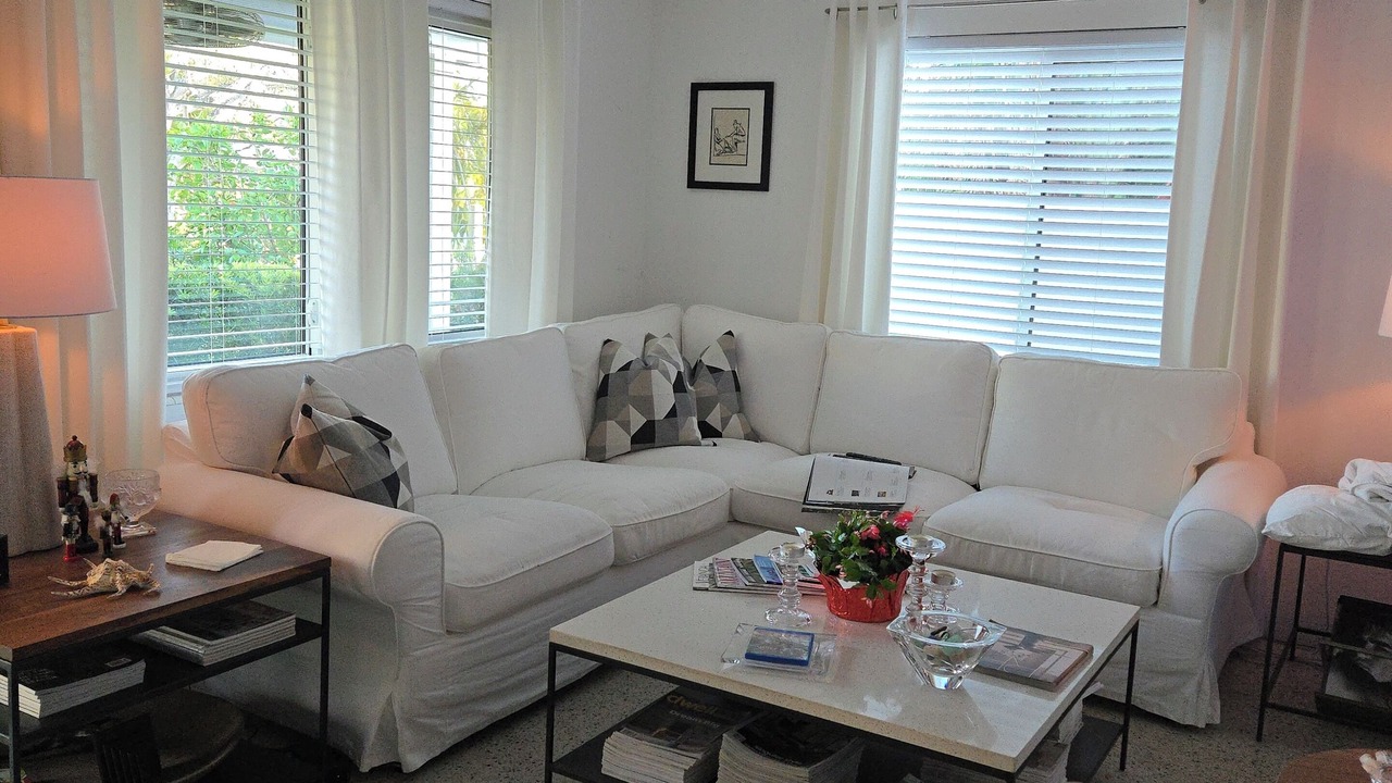 Photo of Livingroom in Bayview