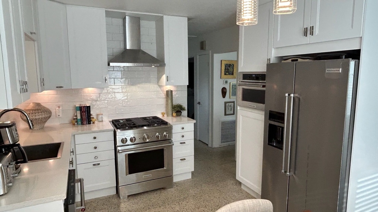 Photo of Kitchen in Bayview