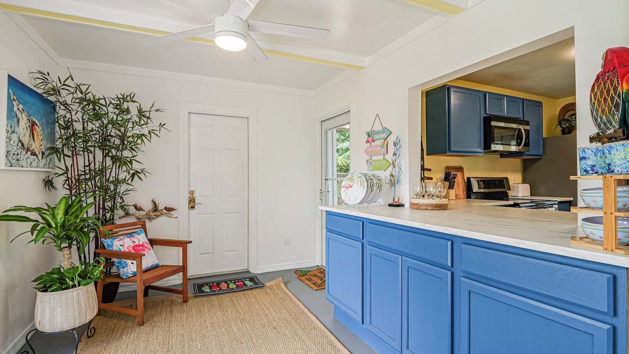 Photo of Kitchen in Sebastian Highlands
