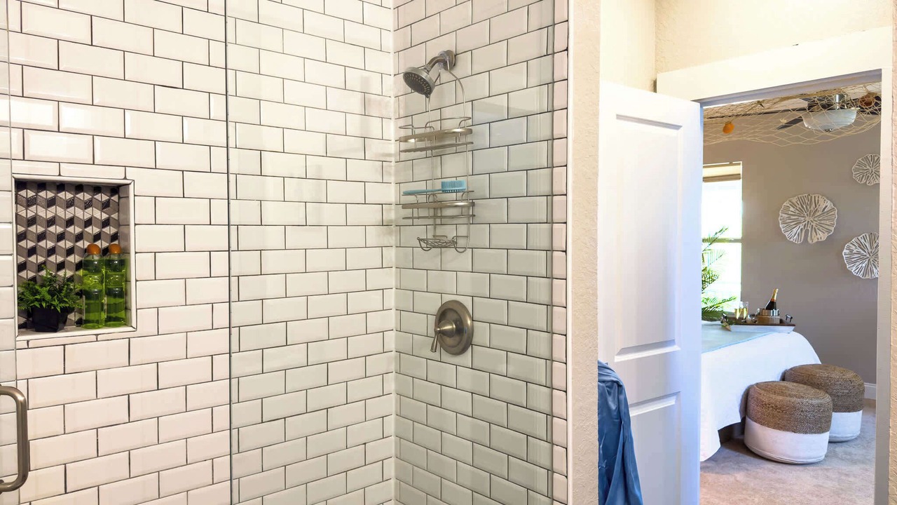 Photo of Bathroom in South Seminole Heights