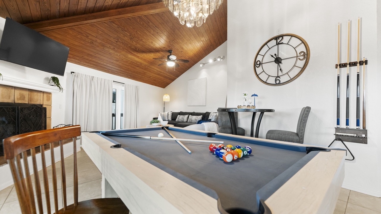 Photo of Bedroom in Marineland Acres