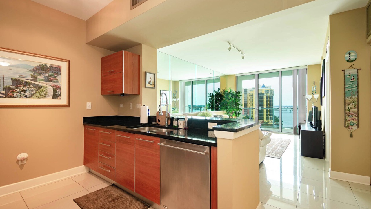 Photo of Kitchen in Edgewood