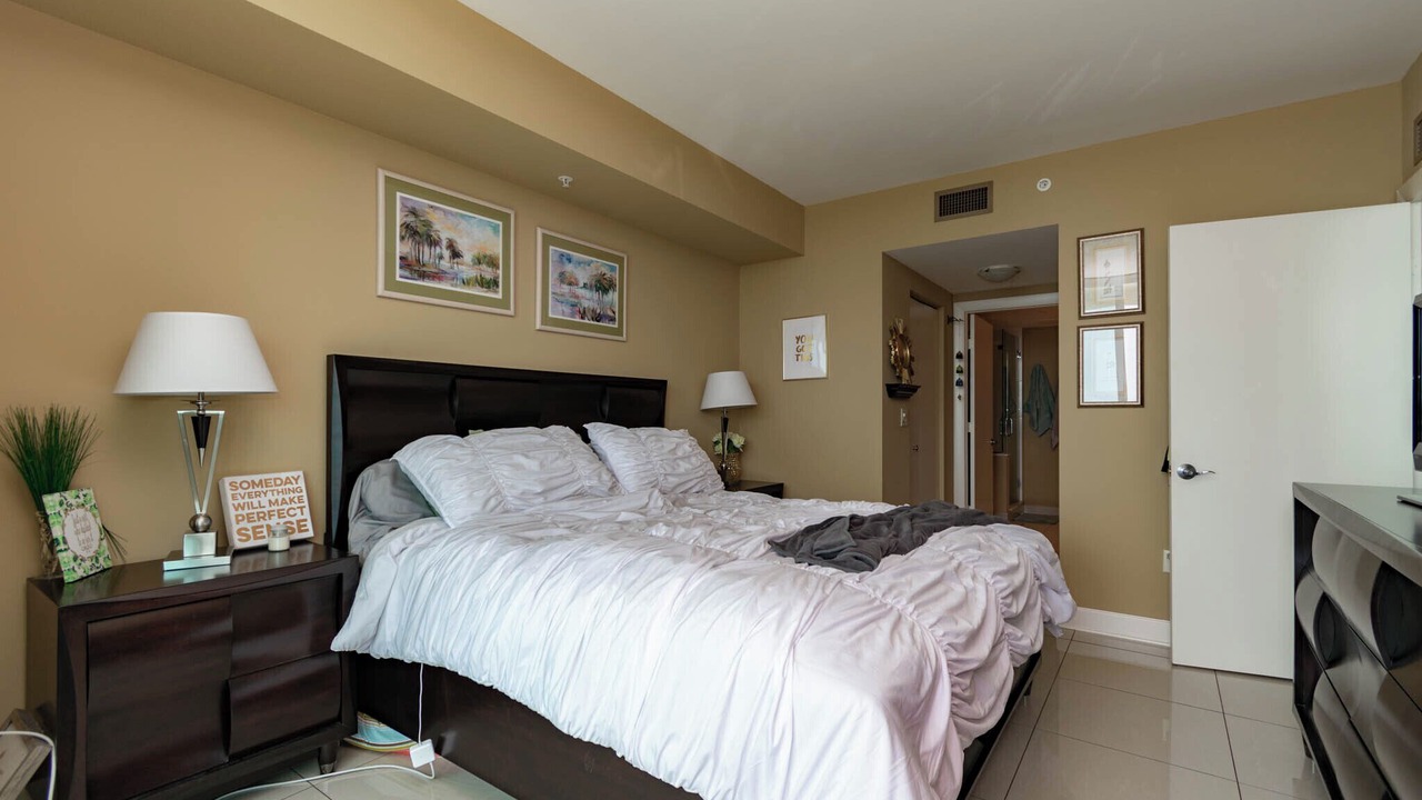 Photo of Bedroom in Edgewood