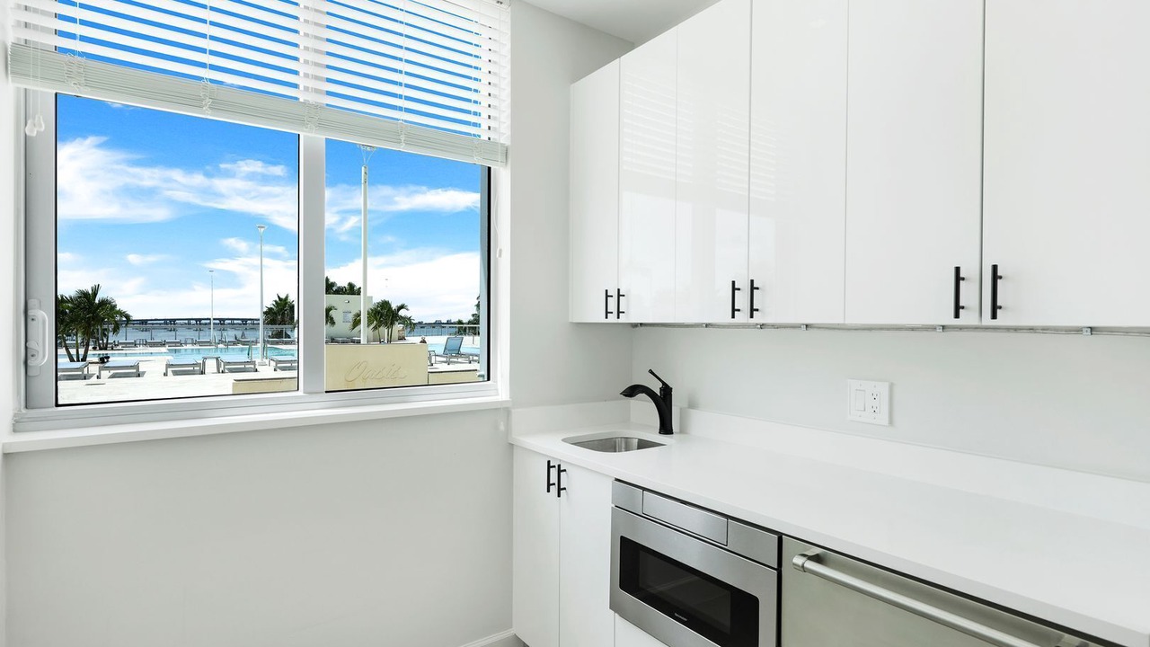Photo of Kitchen in Edgewood