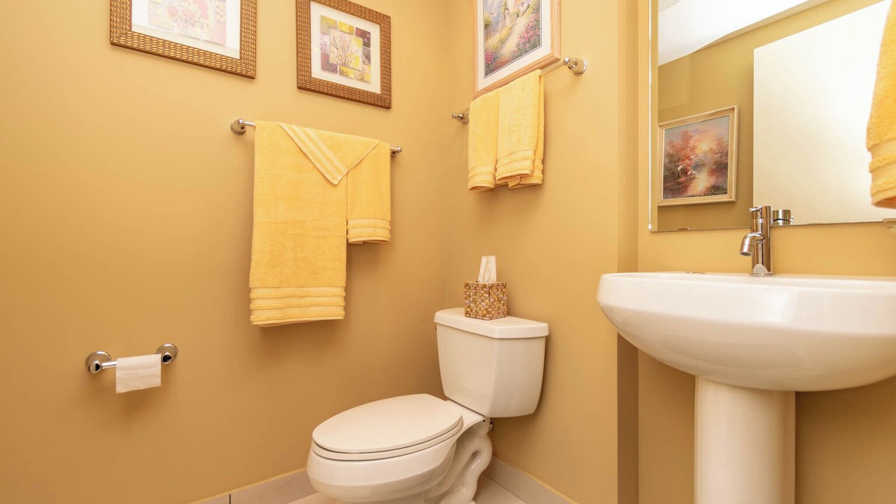 Photo of Bathroom in Edgewood