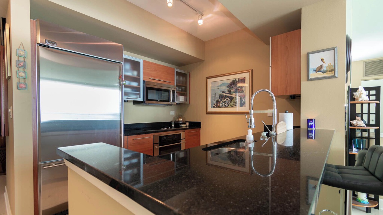 Photo of Kitchen in Edgewood