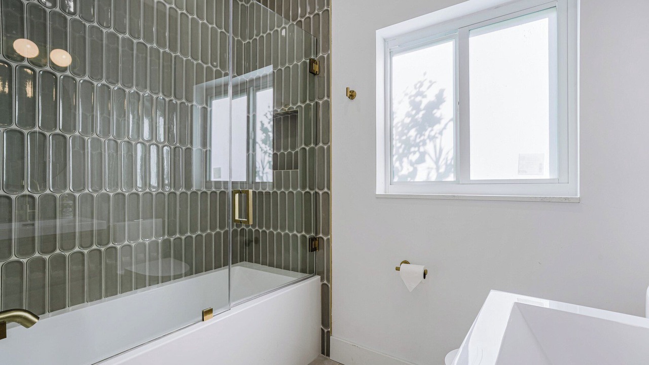 Photo of Bathroom in North Beach