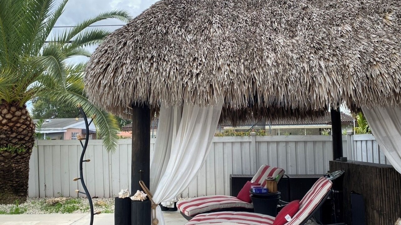 Photo of Patio Balcony in Ludlam