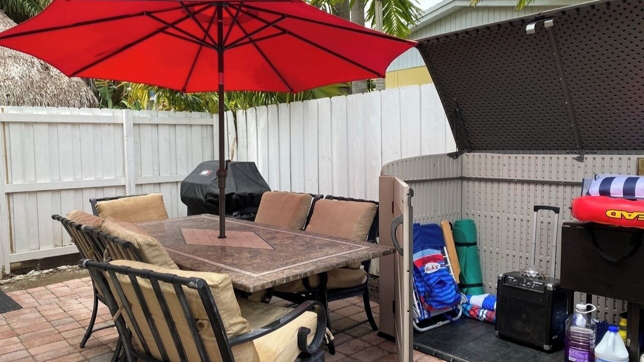 Photo of Outdoor in Ludlam