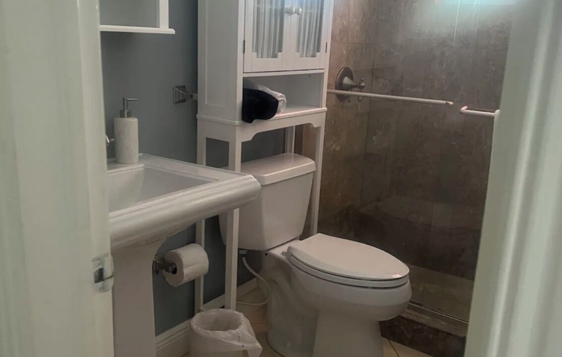 Photo of Bathroom in Olympia Heights