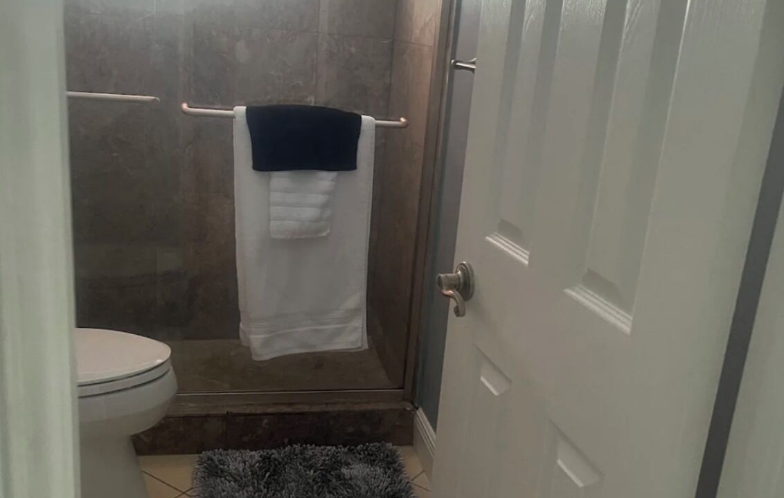 Photo of Bathroom in Olympia Heights