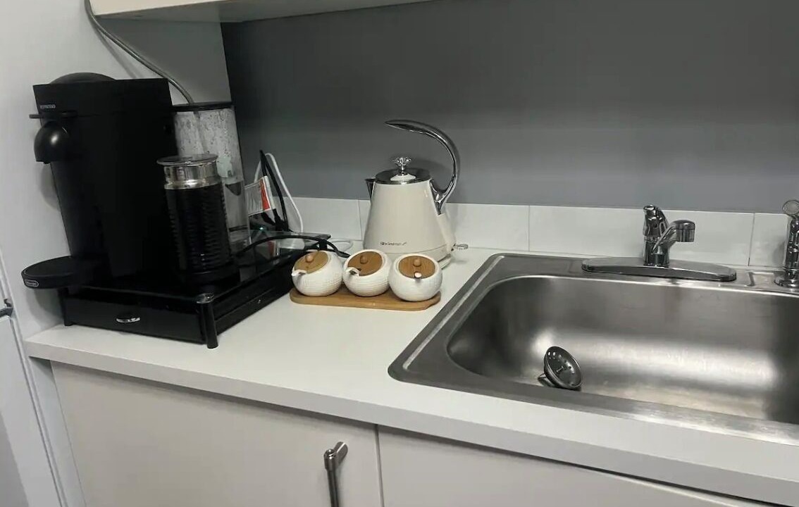Photo of Kitchen in Olympia Heights