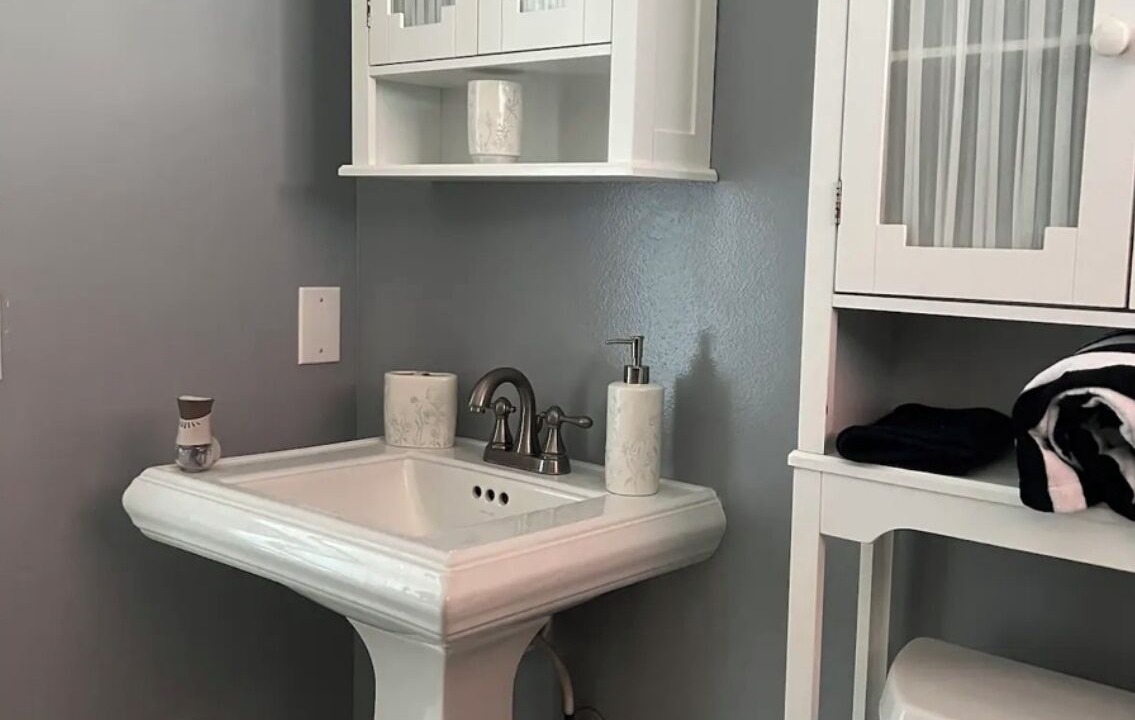 Photo of Bathroom in Olympia Heights