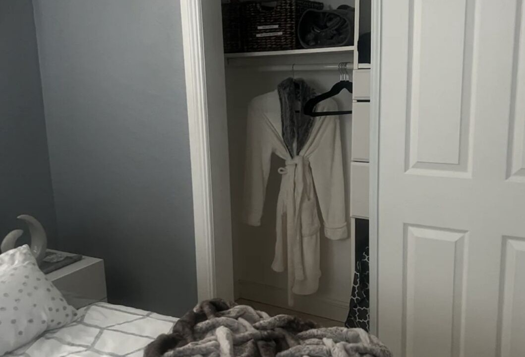 Photo of Bedroom in Olympia Heights