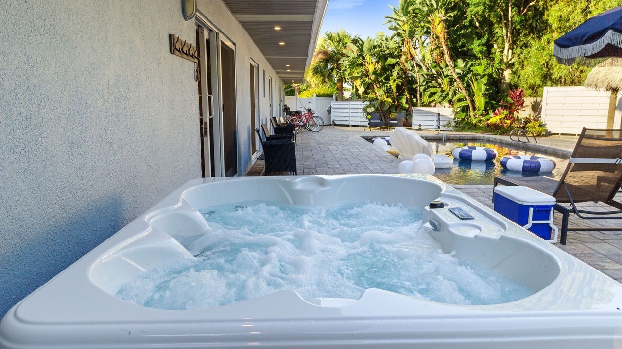 Photo of Patio Balcony in Indialantic By The Sea