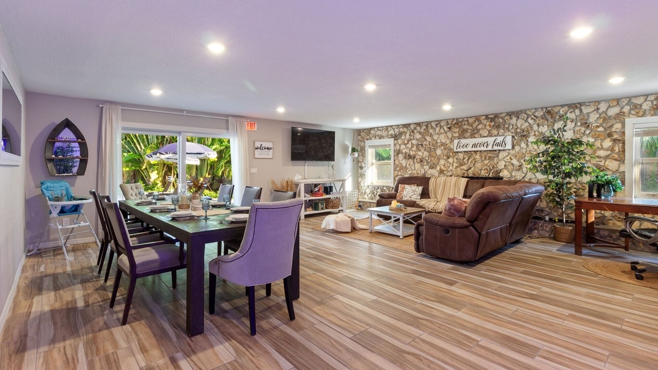 Photo of Livingroom in Indialantic By The Sea