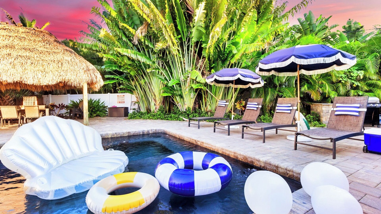 Photo of Outdoor in Indialantic By The Sea