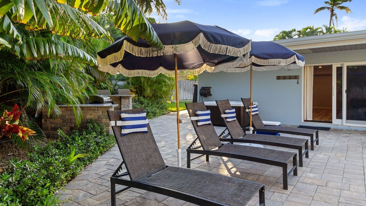 Photo of Patio Balcony in Indialantic By The Sea