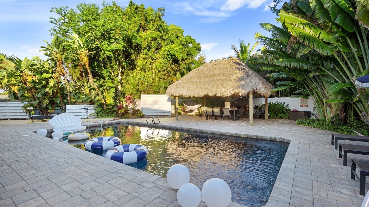 Photo of Outdoor in Indialantic By The Sea
