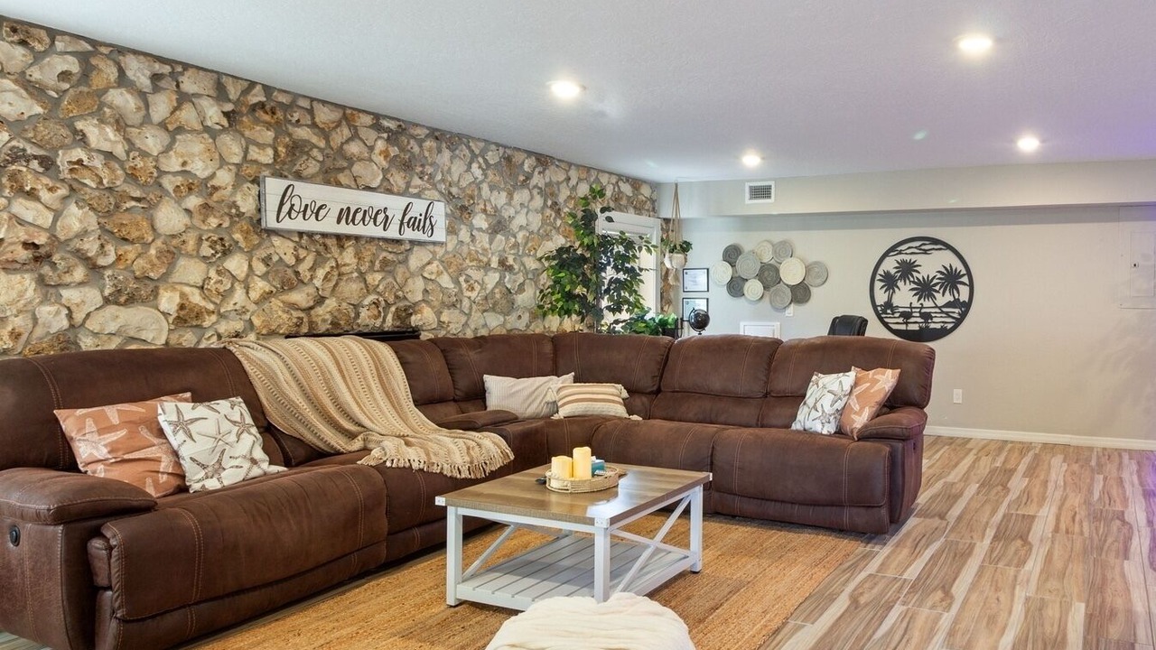 Photo of Livingroom in Indialantic By The Sea