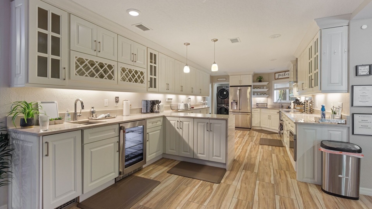 Photo of Kitchen in Indialantic By The Sea