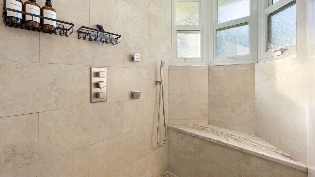 Photo of Bathroom in Indialantic By The Sea