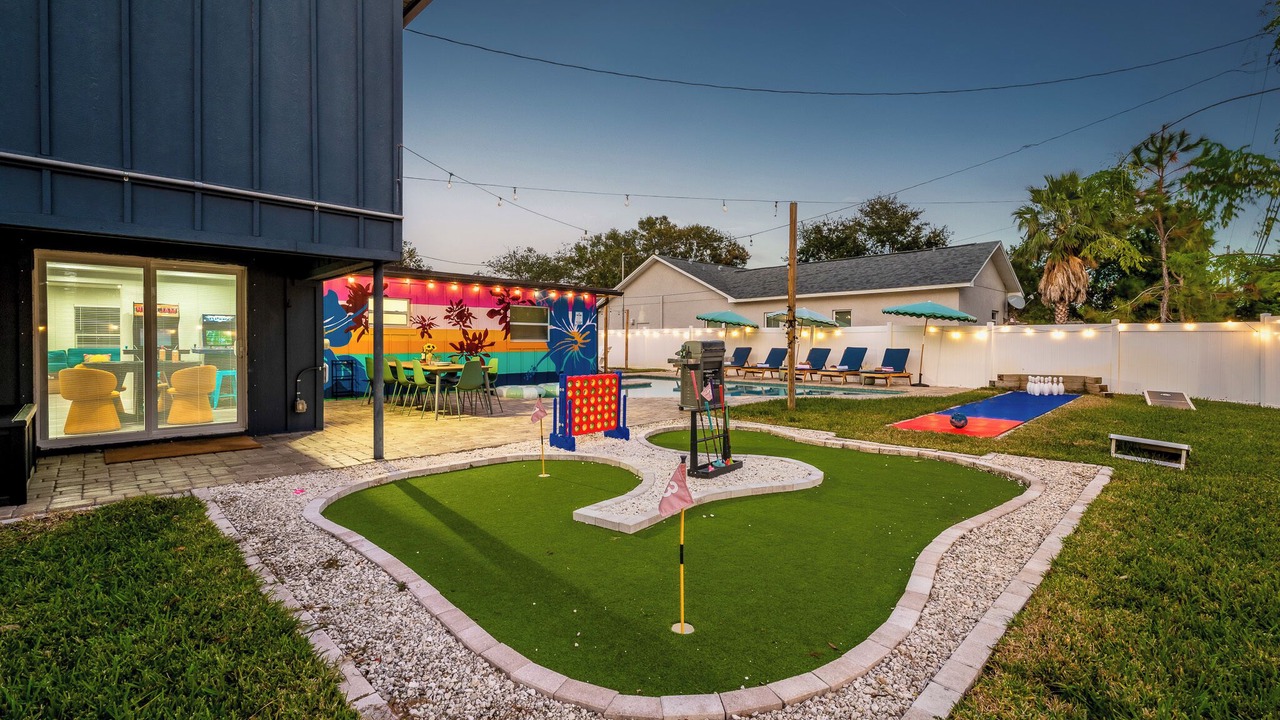 Photo of Outdoor in Clearwater