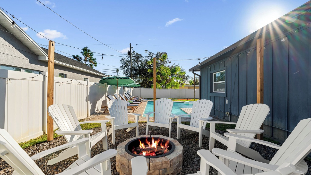 Photo of Patio Balcony in Clearwater