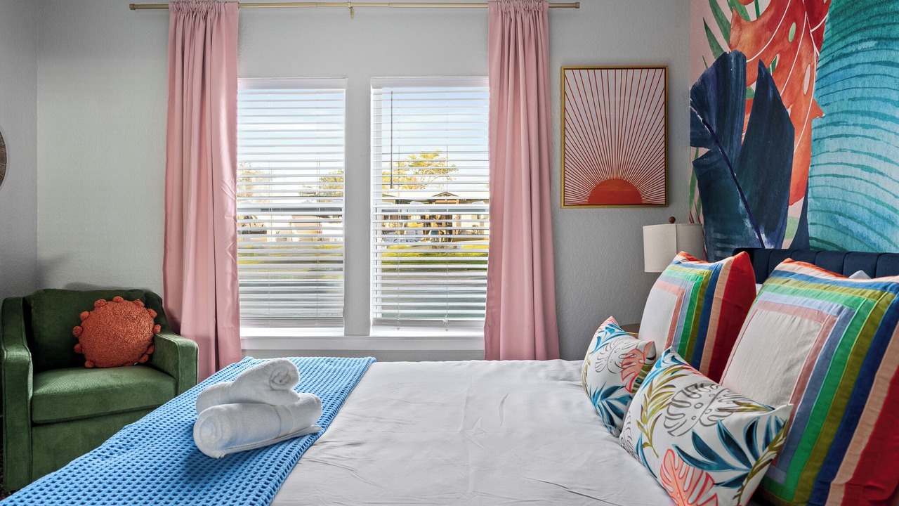Photo of Bedroom in Clearwater