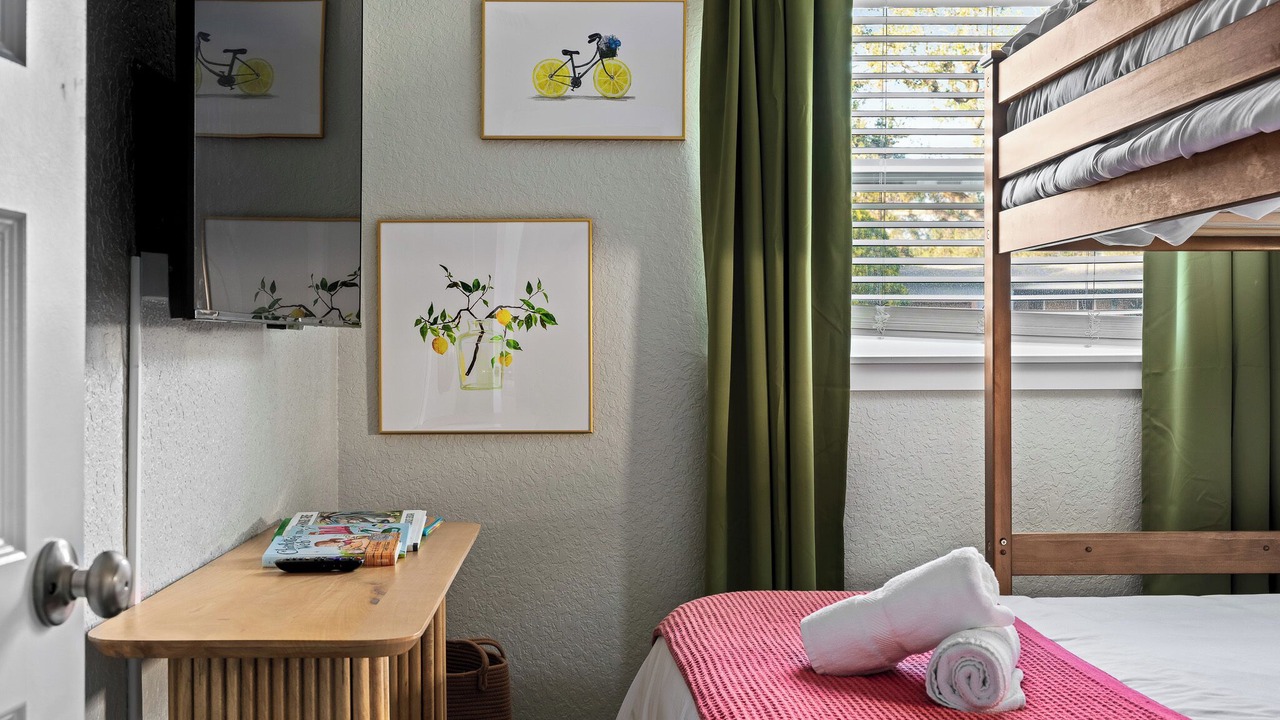 Photo of Bedroom in Clearwater
