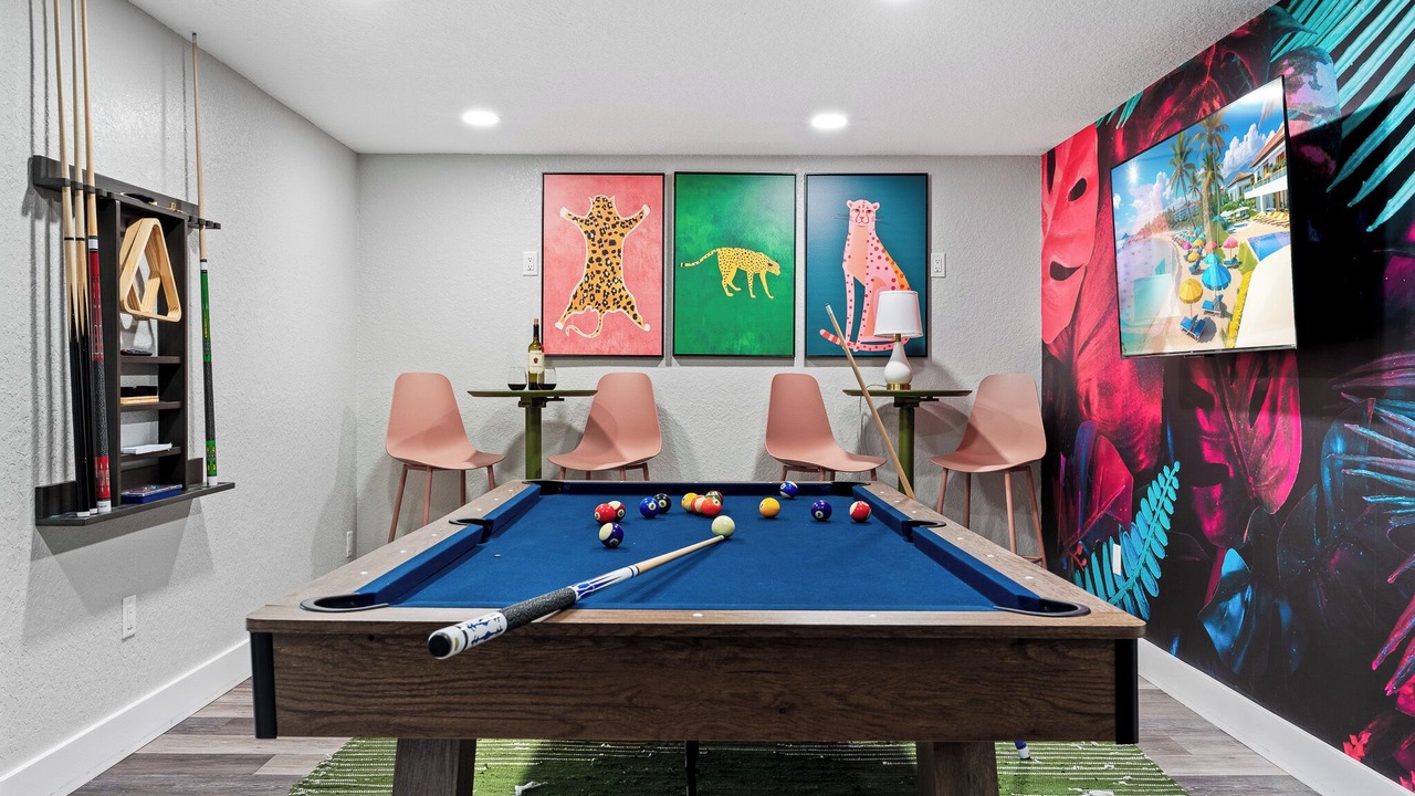 Photo of Bedroom in Clearwater