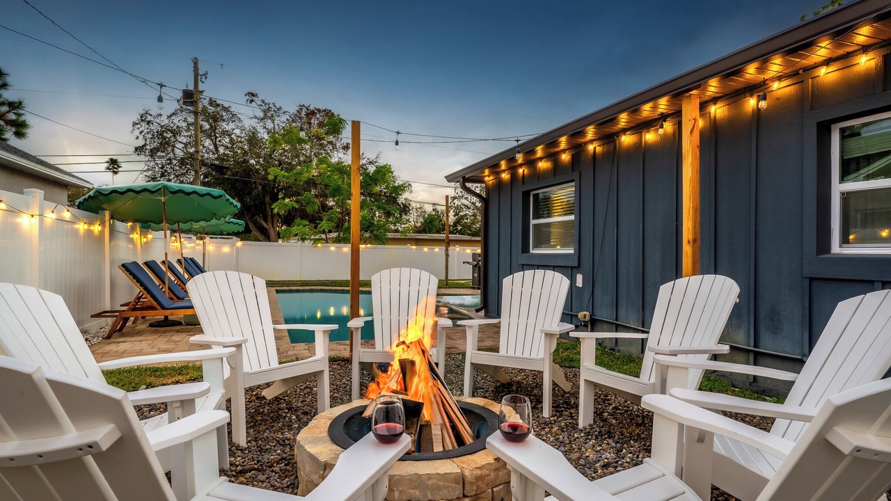 Photo of Outdoor in Clearwater
