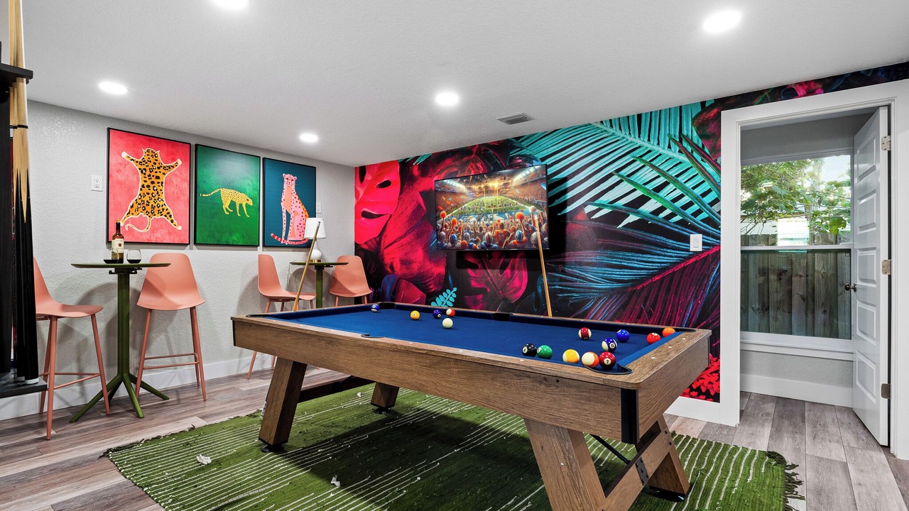 Photo of Bedroom in Clearwater