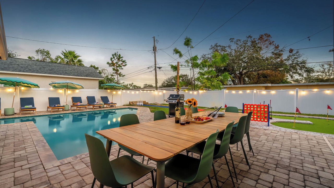 Photo of Outdoor in Clearwater