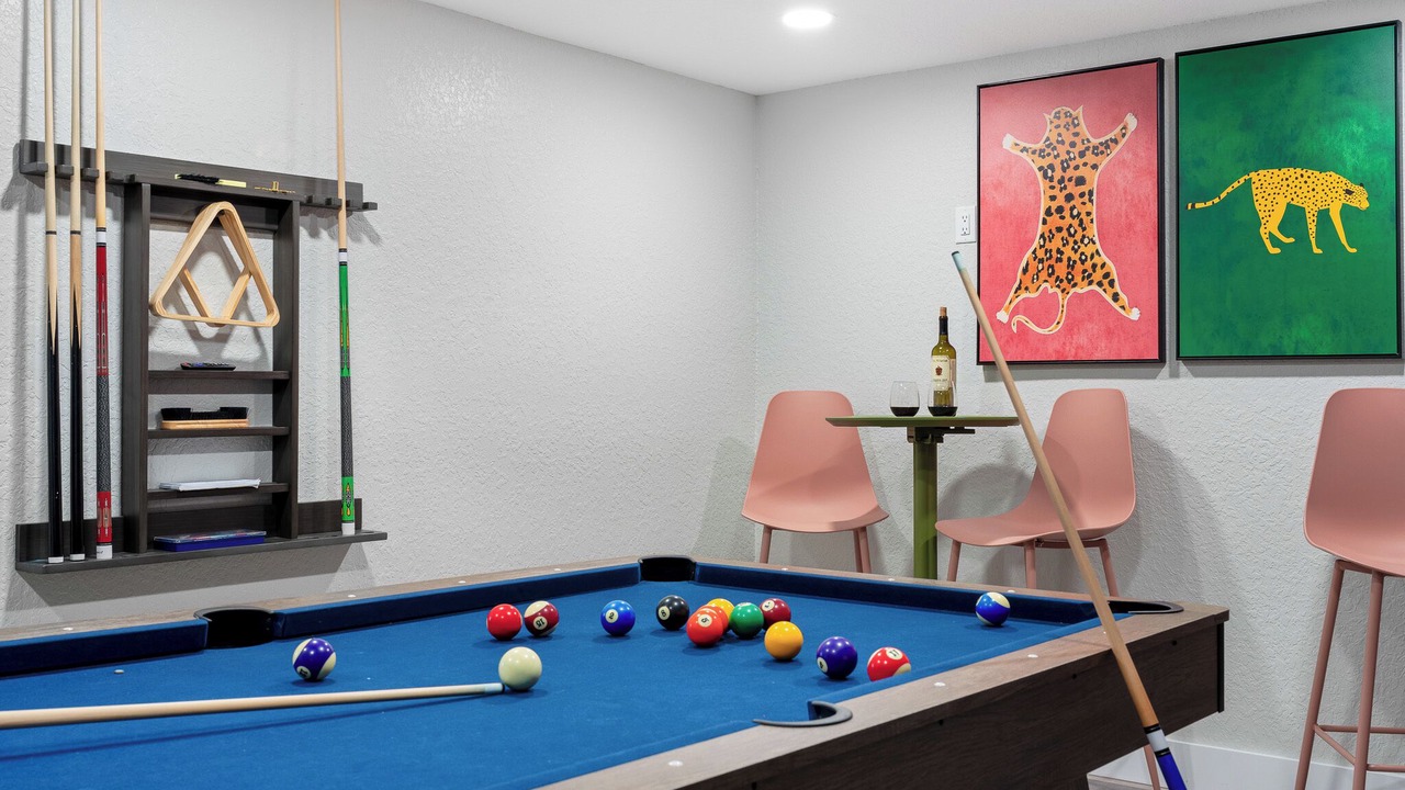 Photo of Bedroom in Clearwater