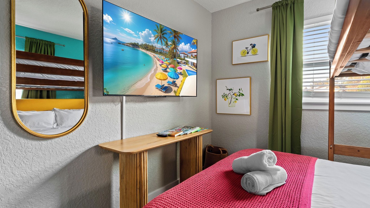 Photo of Bedroom in Clearwater