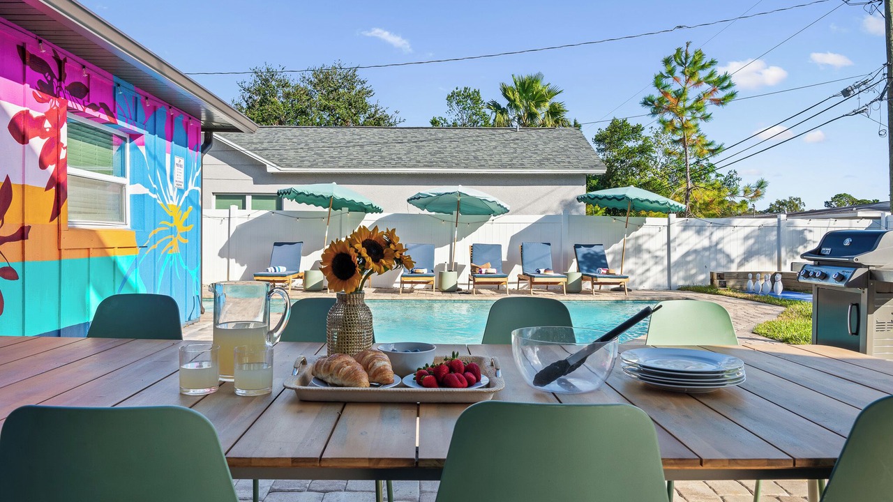 Photo of Outdoor in Clearwater