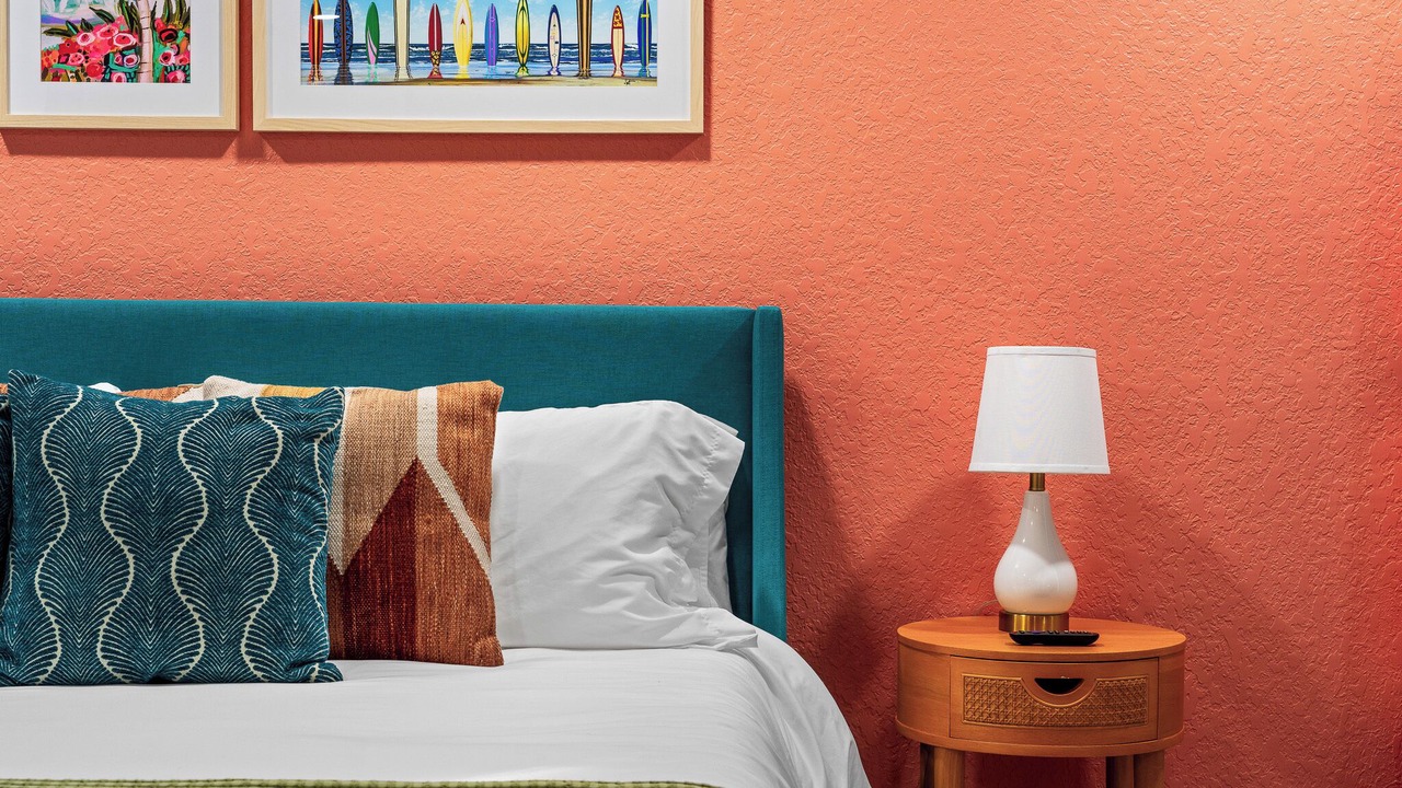 Photo of Bedroom in Clearwater
