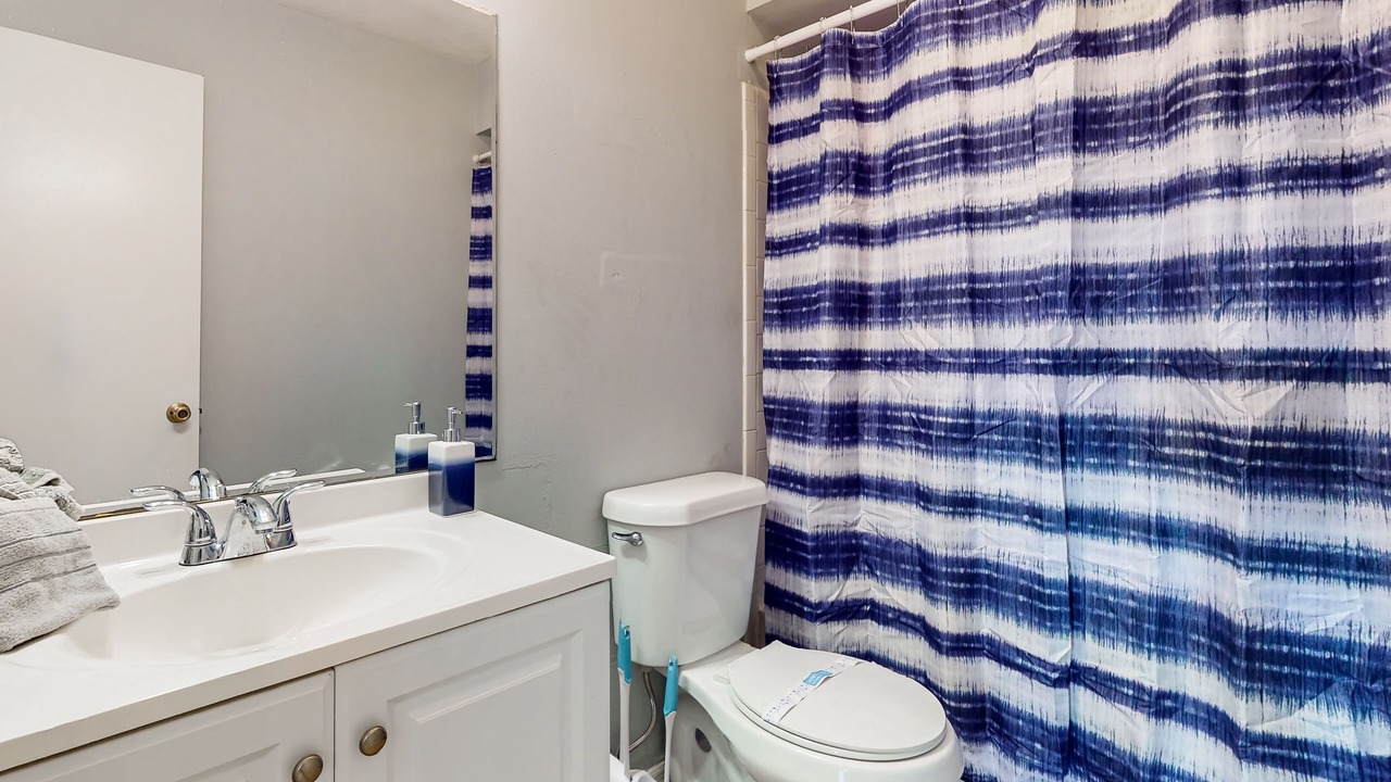 Photo of Bathroom in Micanopy