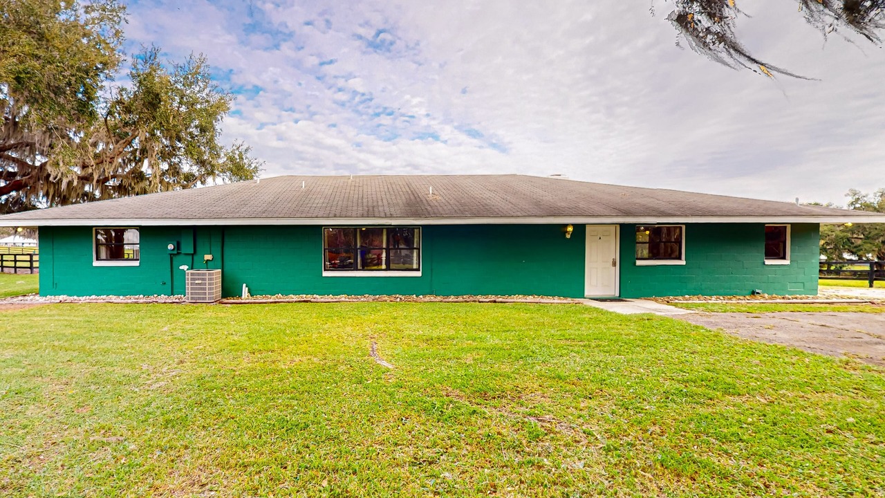 Photo of Outdoor in Micanopy